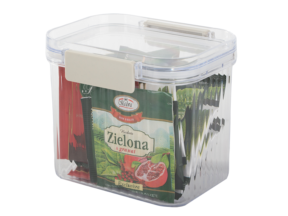 Indeliai makaronams maisto indelis su sandarikliu 5 vnt.