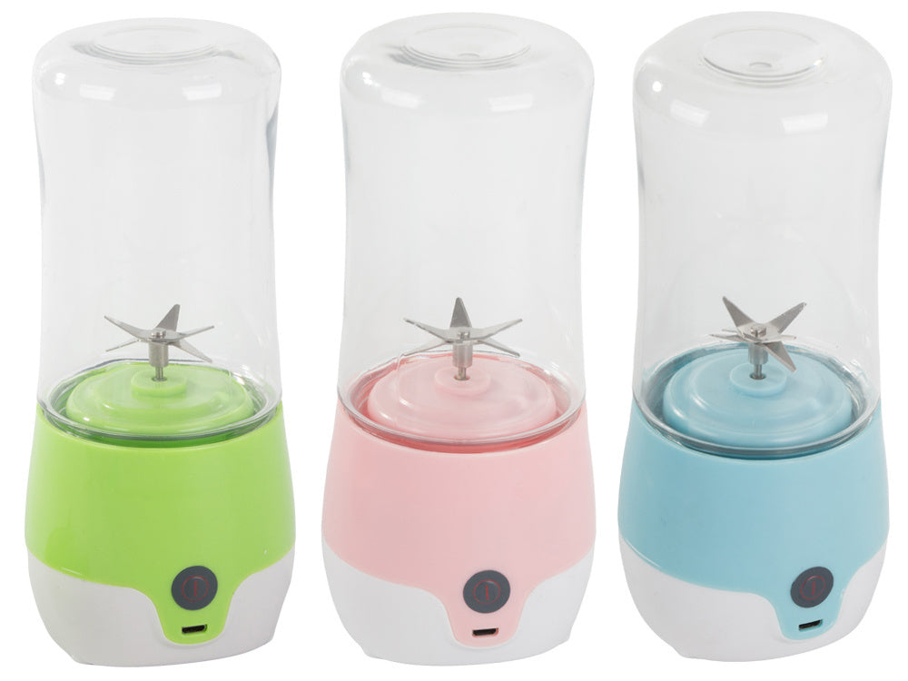 Kokteilių maišytuvas nešiojamas usb belaidis puodelis kokteilių konteineris