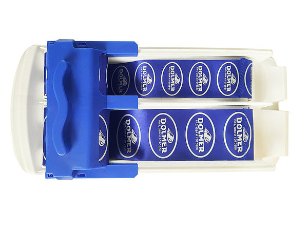 Skustuvas, gaminantis įdarytus kopūstus suši kroketai sajgonki volelis