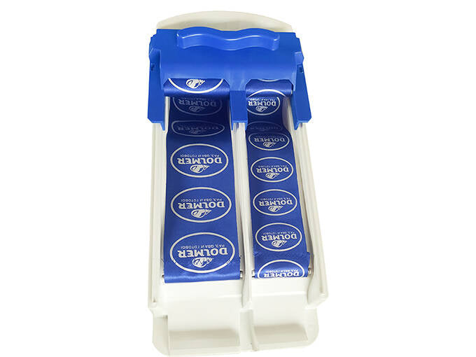 Skustuvas, gaminantis įdarytus kopūstus suši kroketai sajgonki volelis