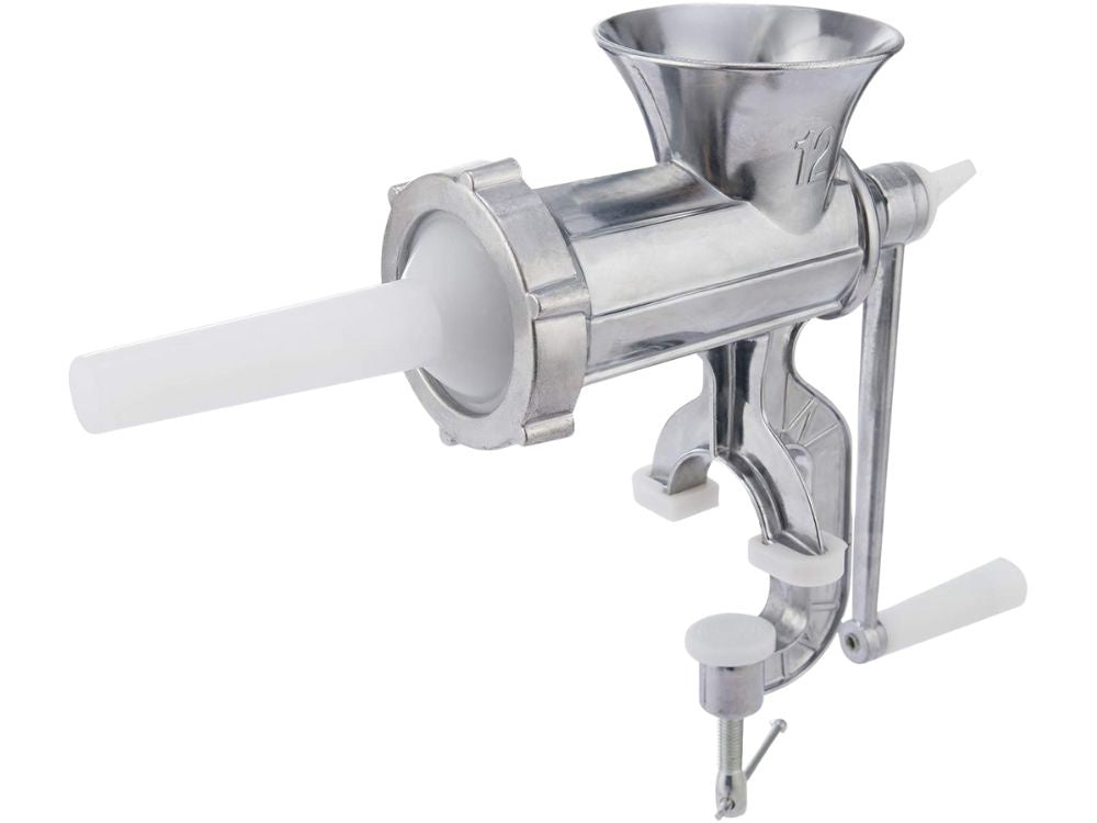 Mėsos malimo mašinos vadovas dešrų kimšimo mašinos vadovas