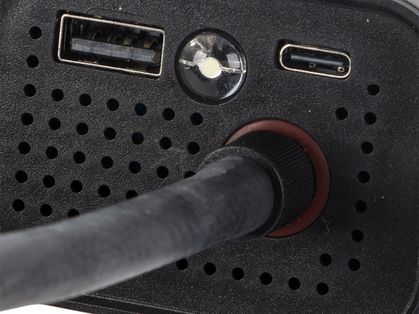 Akumuliatoriaus siurblys dviračio automobilio elektrinis kompresorius 10 barų lcd