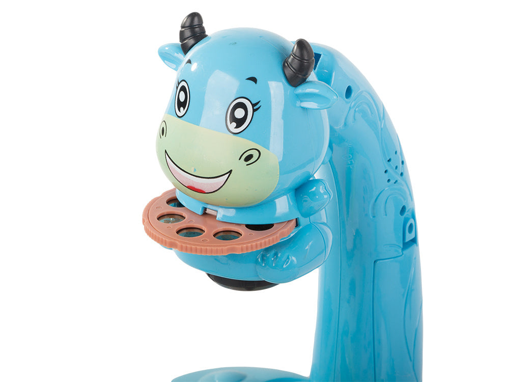 Vaizdo projektorius piešimo stalas rašomoji lenta žymekliai vaikams žymekliai, Mėlyna, Szín, Kék