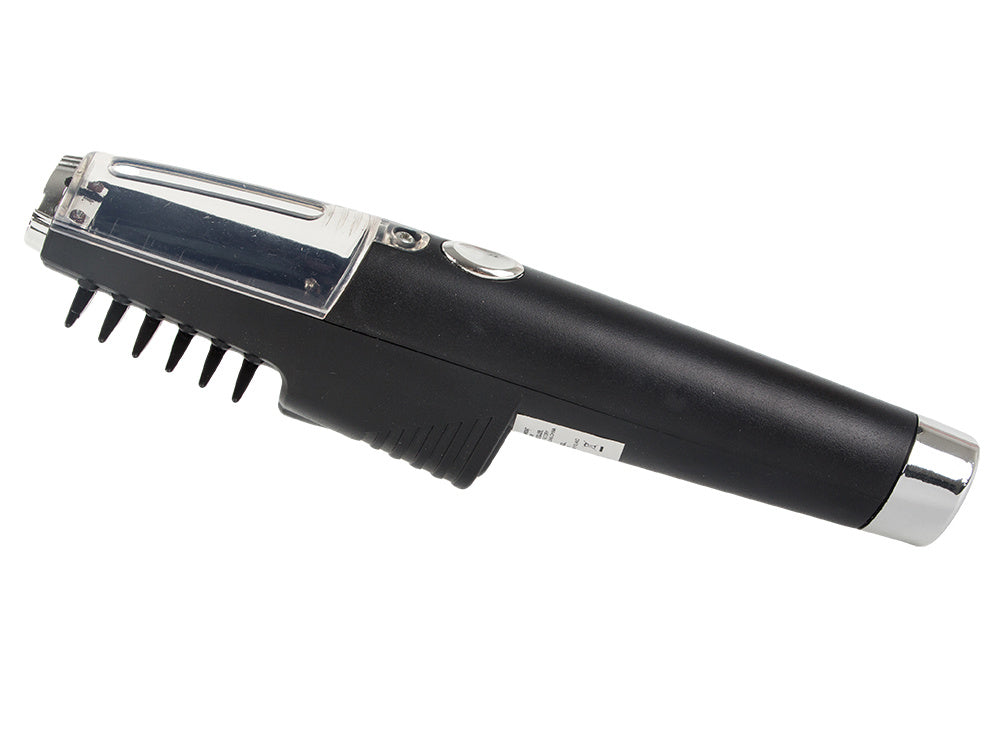 Elektrinis šukų šepetys šunims, skirtas šunims, katėms, gyvūnų plaukams