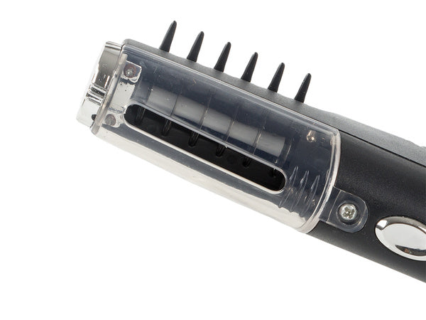 Elektrinis šukų šepetys šunims, skirtas šunims, katėms, gyvūnų plaukams