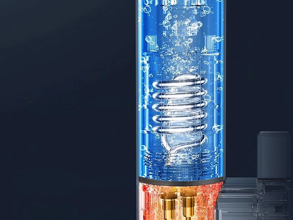 Momentinis vandens šildytuvas 3000w su filtravimo čiaupu lcd virtuvės maišytuvas