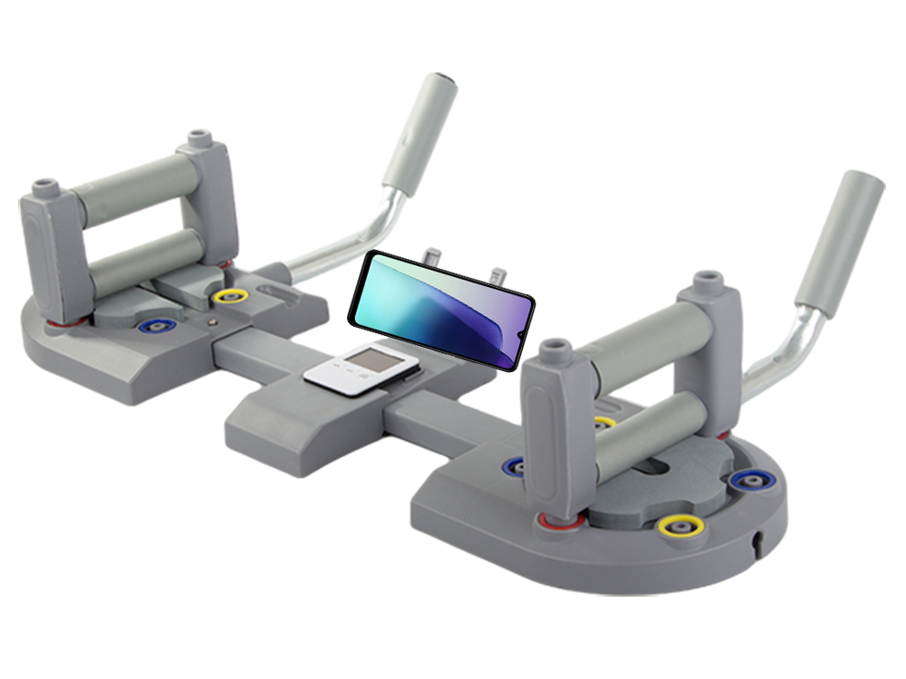 Lentos pratimai stumdymasis platforma stumdymasis daugiafunkcinis chronometras