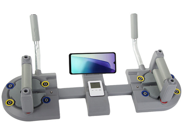 Lentos pratimai stumdymasis platforma stumdymasis daugiafunkcinis chronometras