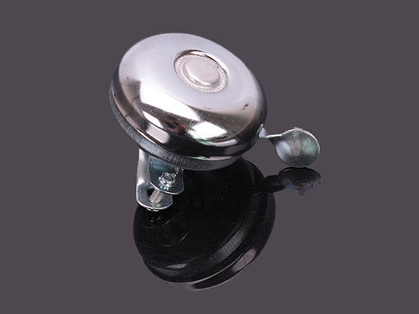 Dviračių varpas dviračiui metalinis plienas