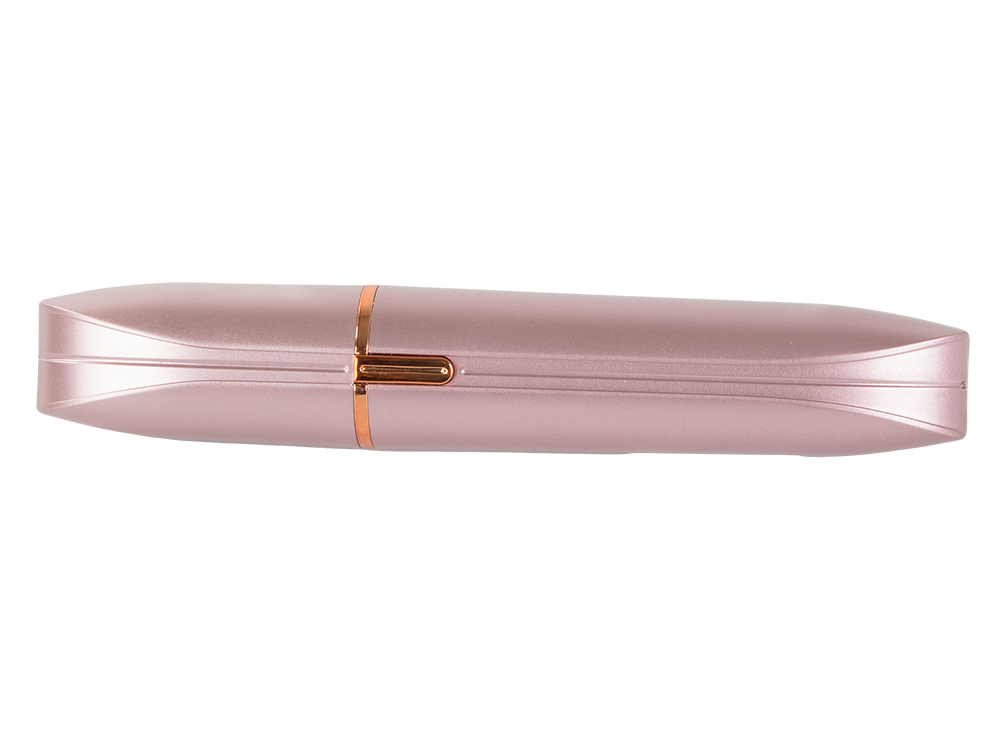 Manikiūro pedikiūro nagų poliravimo aparatas, belaidis, skirtas nagų plokštelėms lyginti