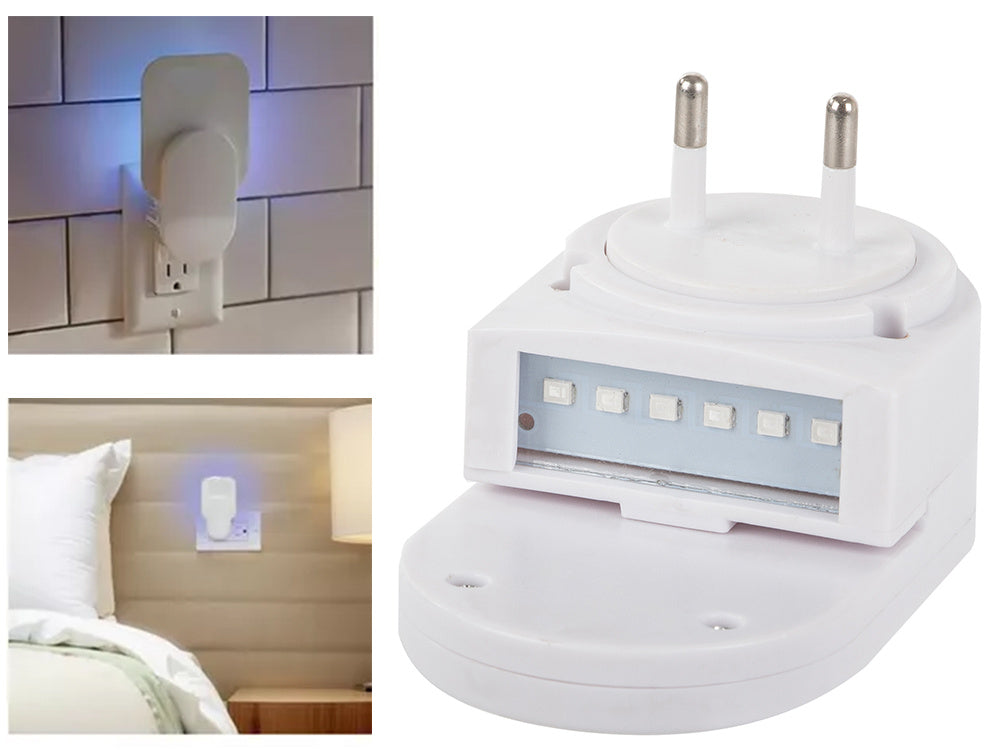 Uodus atbaidanti priemonė nuo vabzdžių su keičiamomis plokštelėmis uv kontaktų valiklis