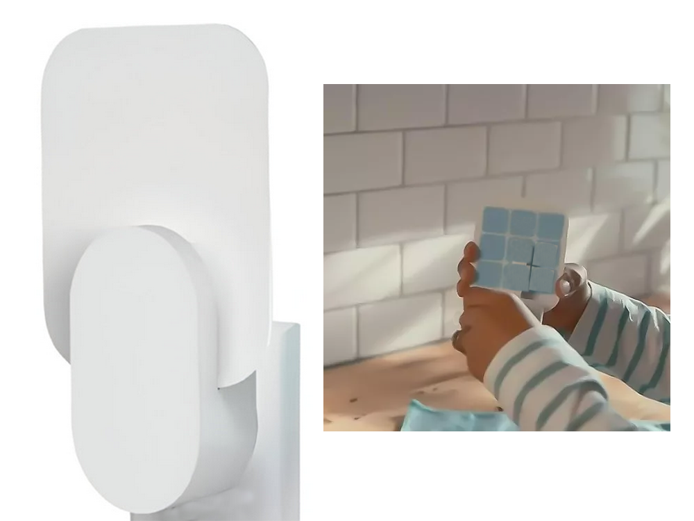 Uodus atbaidanti priemonė nuo vabzdžių su keičiamomis plokštelėmis uv kontaktų valiklis