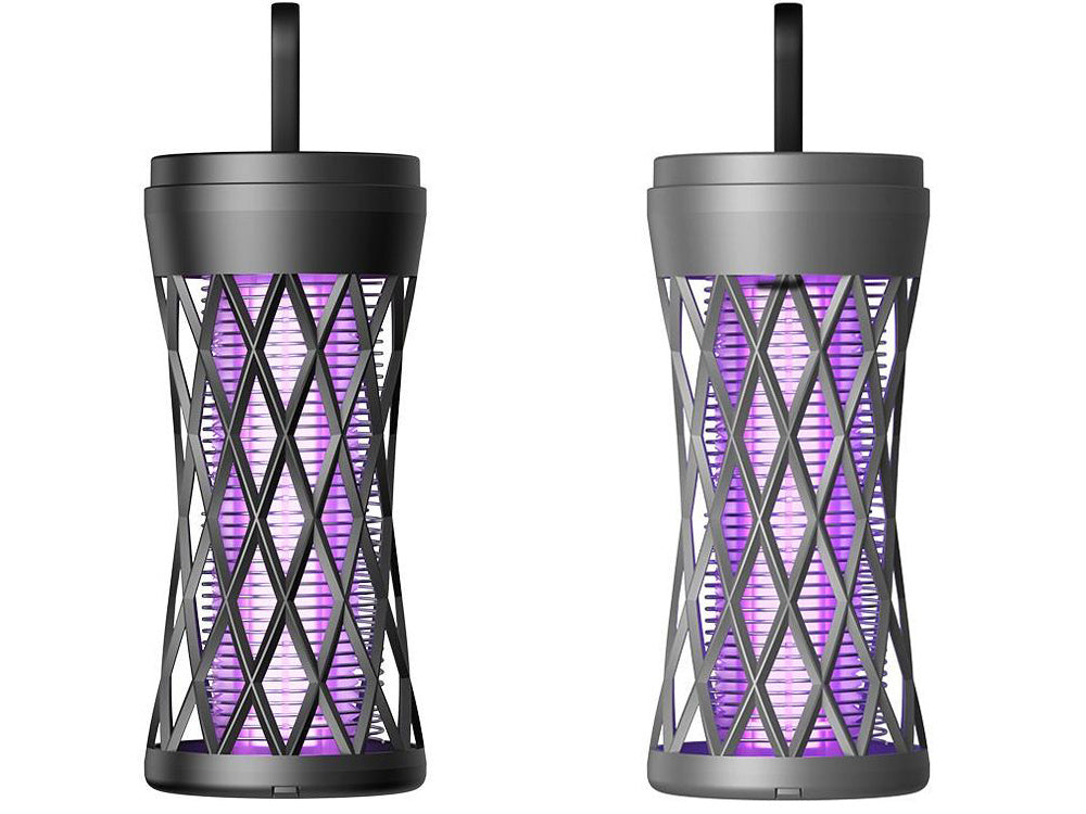 Uv insekticidinė lempa uodams, musėms, musėms, elektrinė vabzdžių gaudyklė veiksminga