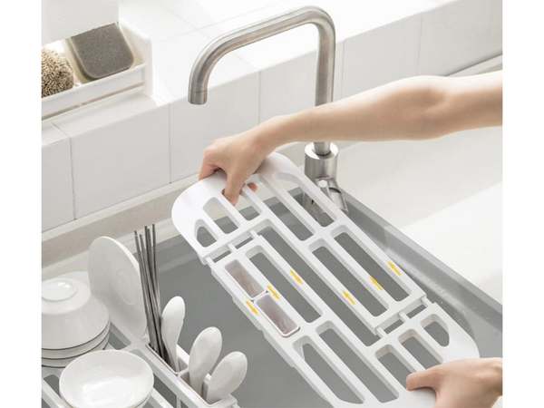 Džiovintuvas kriauklė džiovyklė vaisiai daržovės džiovinimo teleskopinis