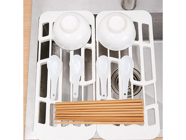 Džiovintuvas kriauklė džiovyklė vaisiai daržovės džiovinimo teleskopinis