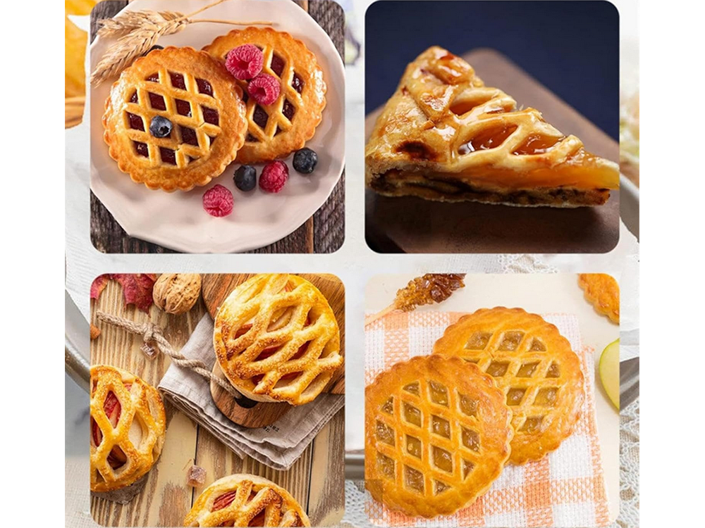 Torto skardos pjaustytuvas keičiami įdaro įdėklai