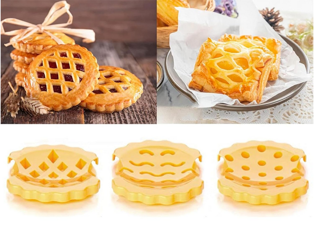 Torto skardos pjaustytuvas keičiami įdaro įdėklai