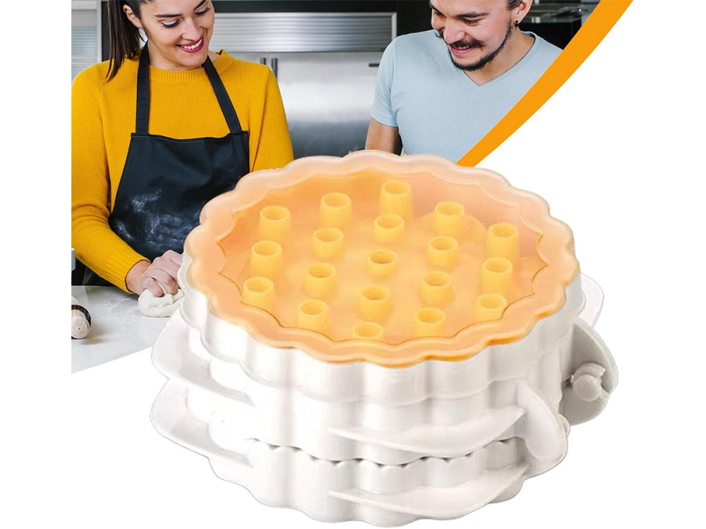 Torto skardos pjaustytuvas keičiami įdaro įdėklai