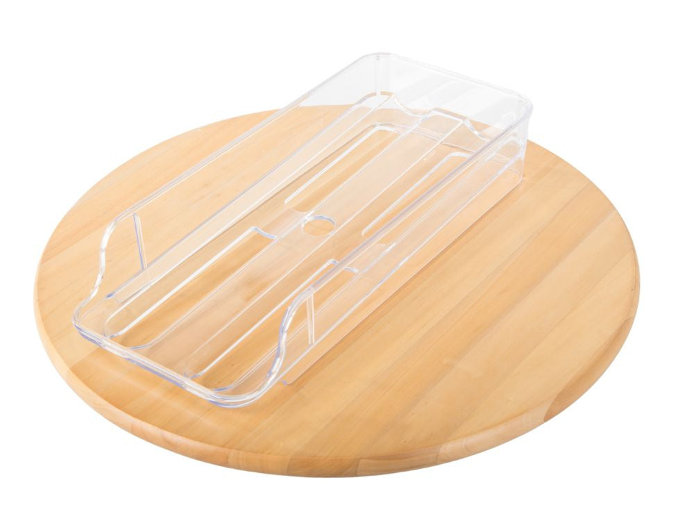 Kiaušinių dėžutė šaldytuvui, skirta 14 vnt. Kiaušinių, universali