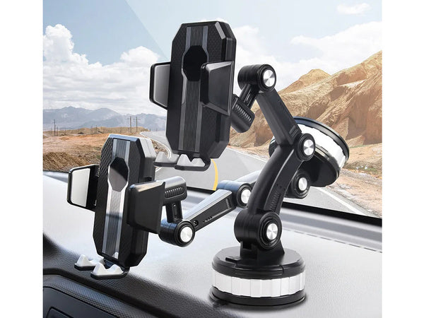 Automobilio laikiklis telefonui priekinis stiklas kabina stiprus gps prie priekinio stiklo