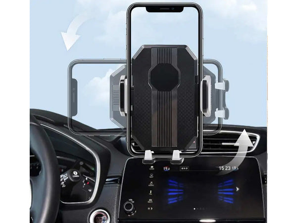 Automobilio laikiklis telefonui priekinis stiklas kabina stiprus gps prie priekinio stiklo