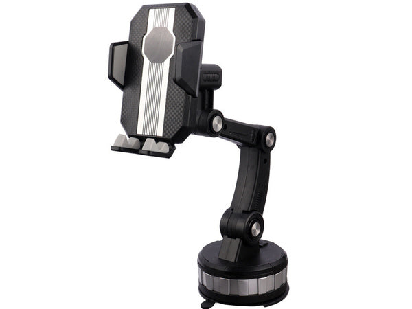 Automobilio laikiklis telefonui priekinis stiklas kabina stiprus gps prie priekinio stiklo