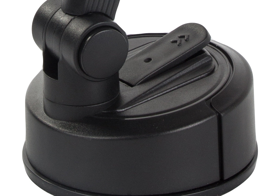 Automobilio laikiklis telefonui priekinis stiklas kabina gravitacinė jėga automobiliui