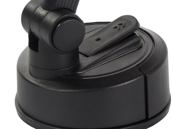 Automobilio laikiklis telefonui priekinis stiklas kabina gravitacinė jėga automobiliui