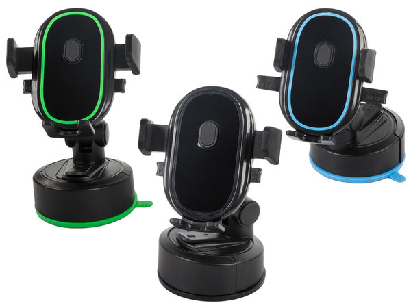 Automobilio telefono laikiklis priekiniam stiklui priekinis prietaisų skydelis automobilio kabinos laikiklis stiprus