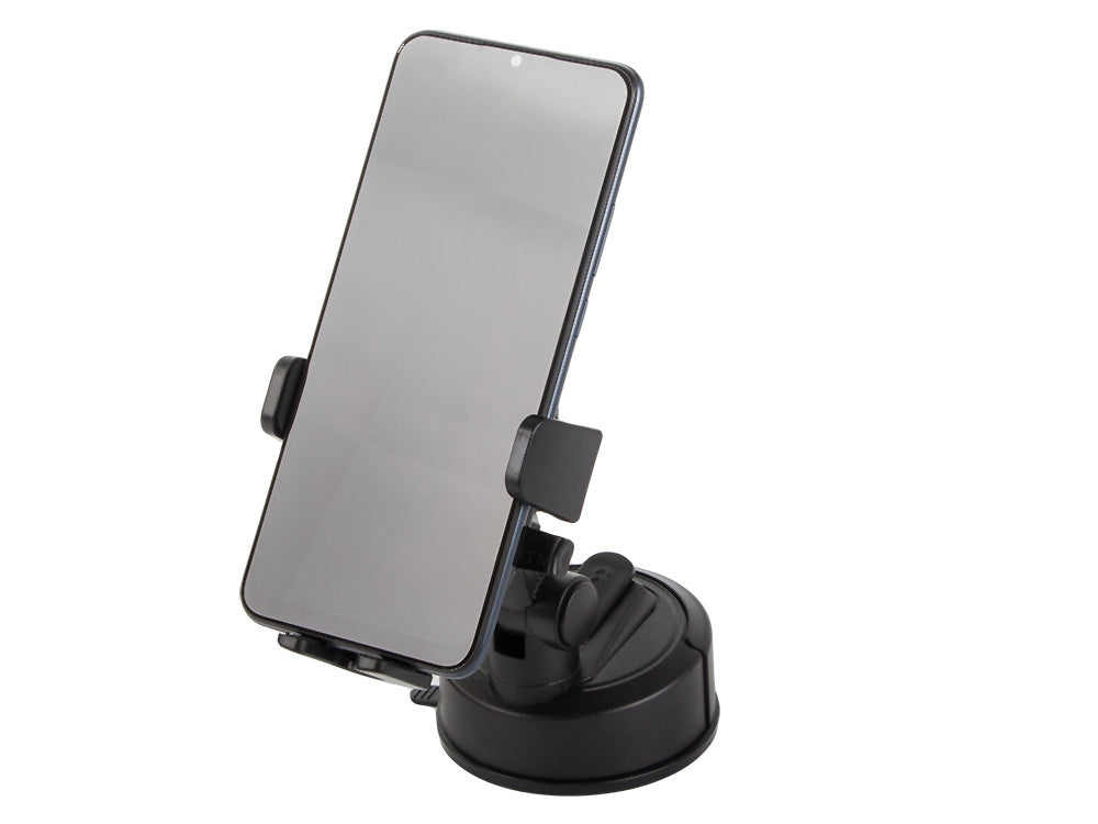 Automobilio telefono laikiklis priekiniam stiklui priekinis prietaisų skydelis automobilio kabinos laikiklis stiprus