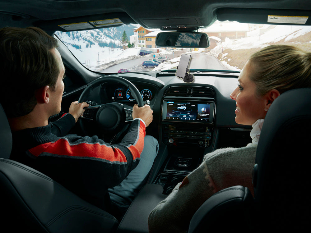 Automobilio telefono laikiklis priekiniam stiklui priekinis prietaisų skydelis automobilio kabinos laikiklis stiprus