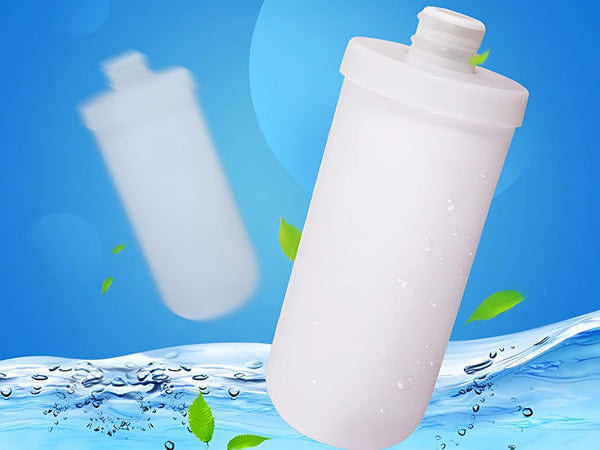 Vandens šildytuvo jonizuojančio filtro kasetė grynam vandeniui