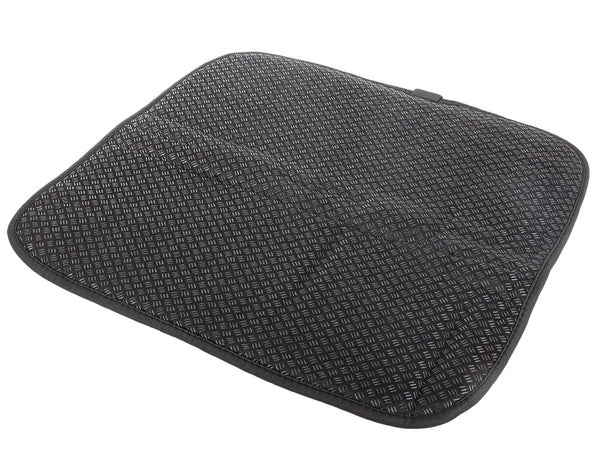 Elektrinis pagalvėlės šildymo sėdynės kilimėlis automobiliui