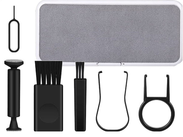 Headphone cleaner kit 17in1 accessories