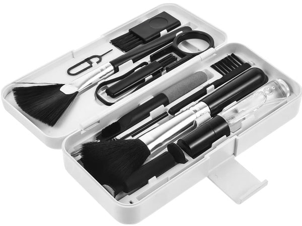 Headphone cleaner kit 17in1 accessories