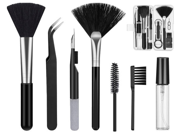 Headphone cleaner kit 17in1 accessories