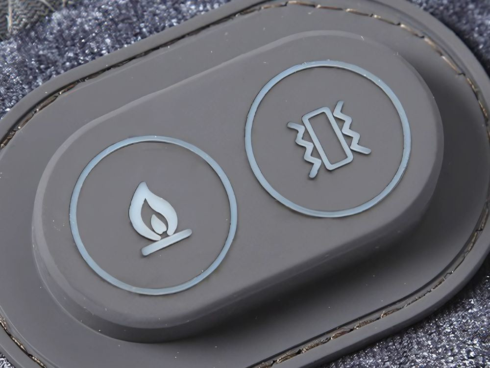 Kaklo skausmo malšinimas kaklo masažuoklis šildomasis masažinis galvos apdangalas usb lengvas