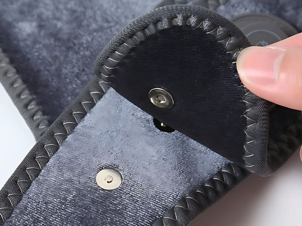 Kaklo skausmo malšinimas kaklo masažuoklis šildomasis masažinis galvos apdangalas usb lengvas