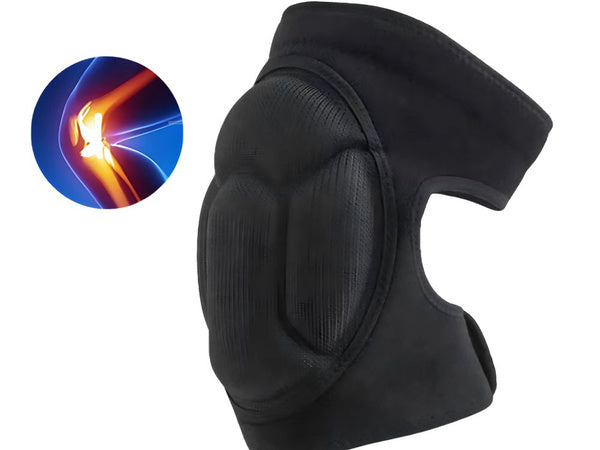 Kelio pagalvėlės kelio pagalvėlės patogios lanksčios sportinės darbo priemonės