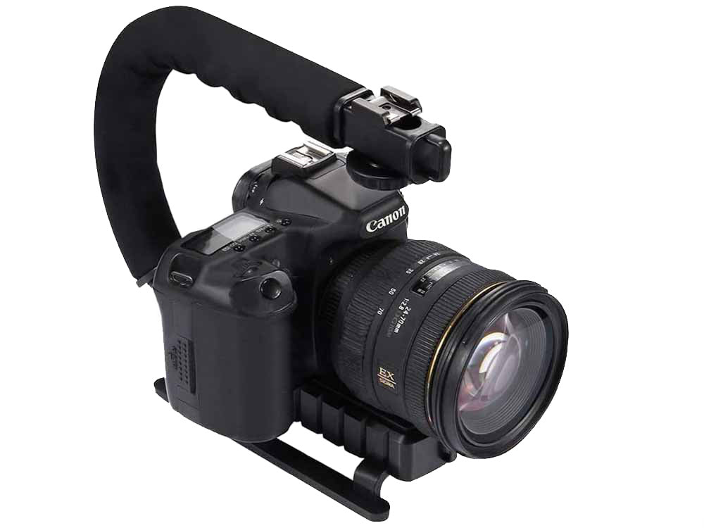 Vaizdo įrašymo rinkinys vaizdo įrašymo trikojis mikrofonas telefono laikiklis