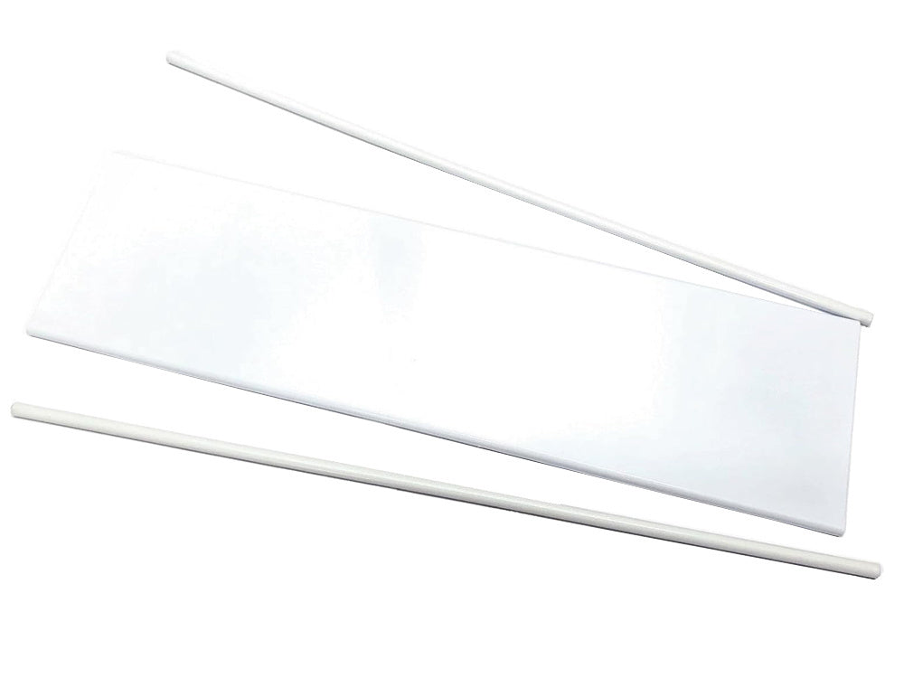 Nuolatinė lentyna virš skalbimo mašinos skalbinių stovas vonios kambario spintelė 3 lentynos