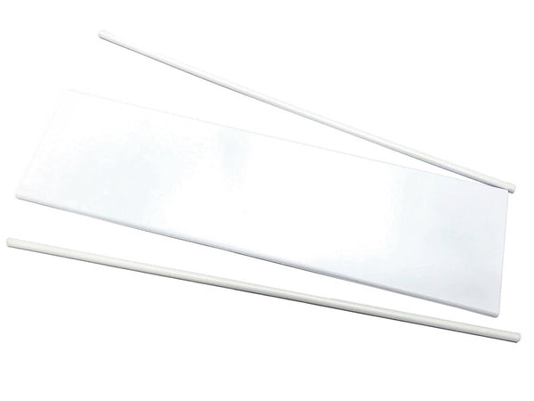 Nuolatinė lentyna virš skalbimo mašinos skalbinių stovas vonios kambario spintelė 3 lentynos