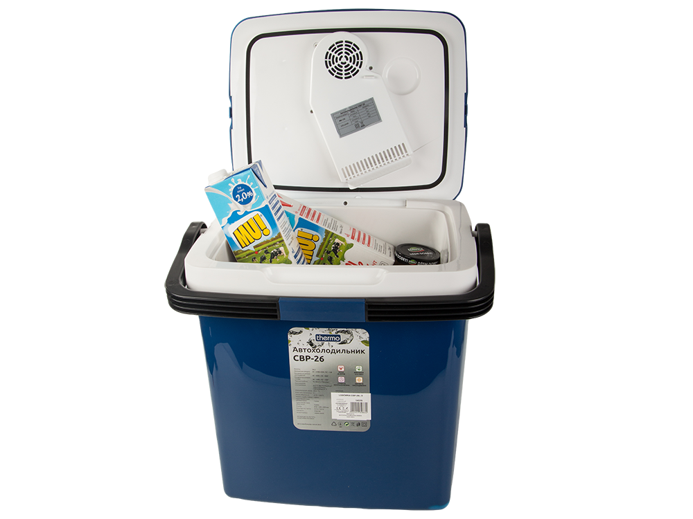 Kelioninis šaldytuvas 12v 230v 26l šildymo funkcija namuose didelis