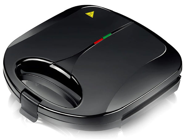 Skrudintuvo keptuvė panini tortilijų sumuštiniams su nepridegančiu paviršiumi 750w