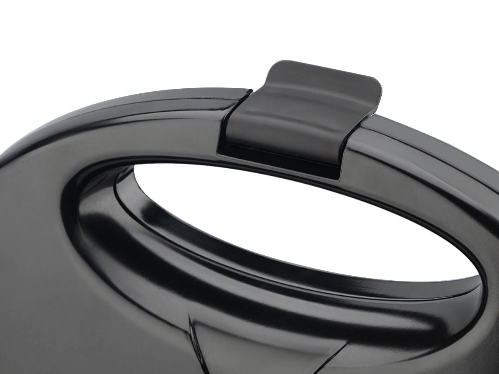 Skrudintuvo keptuvė panini tortilijų sumuštiniams su nepridegančiu paviršiumi 750w