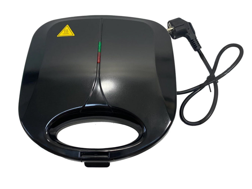 Skrudintuvo riešutų skrudintuvas su nelimpančia danga 12 vnt. 750w