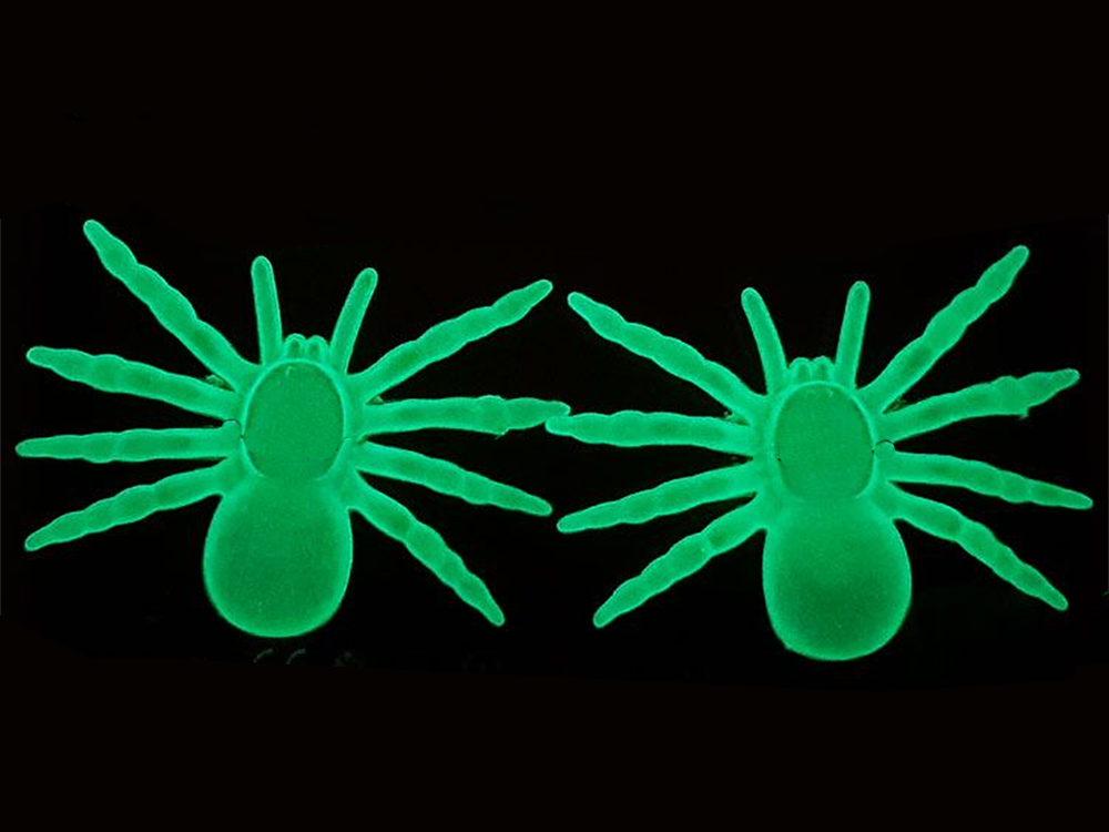 Halloween paynai 2 person large decoration scary paynai 11cm fluorescent