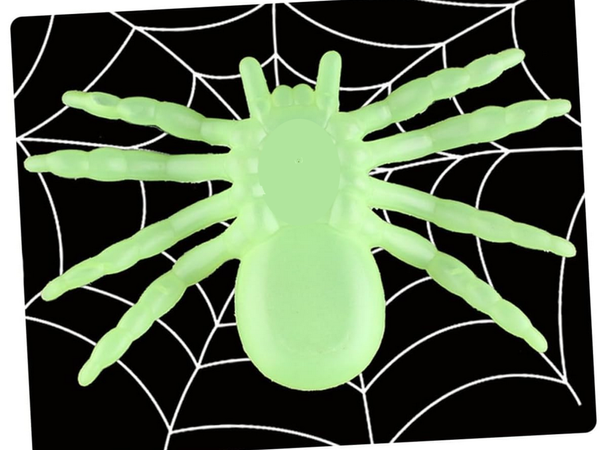 Halloween paynai 2 person large decoration scary paynai 11cm fluorescent