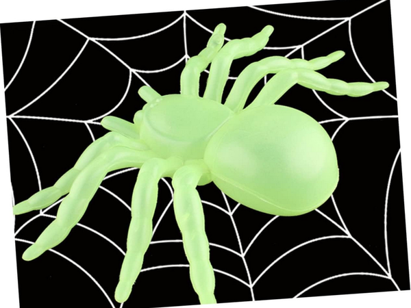 Halloween paynai 2 person large decoration scary paynai 11cm fluorescent
