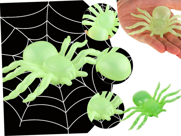 Halloween paynai 2 person large decoration scary paynai 11cm fluorescent